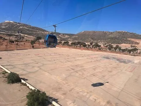 Modern Apartment Near The Beach Agadir