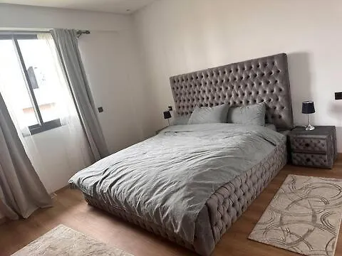 Modern Apartment Near The Beach Agadir 0*,  Morocco