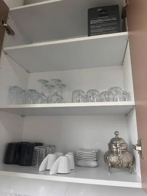 Modern Apartment Near The Beach Agadir