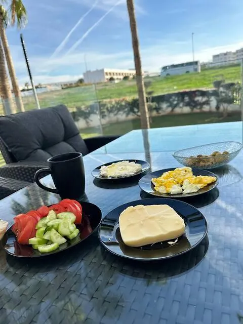 Modern Apartment Near The Beach Agadir