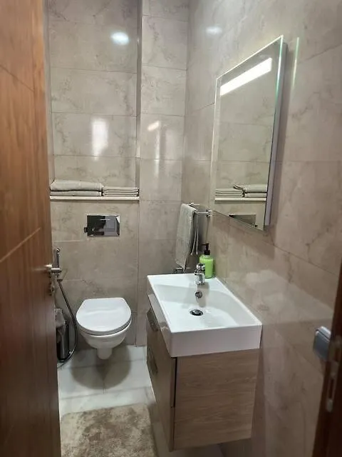 Modern Apartment Near The Beach Agadir